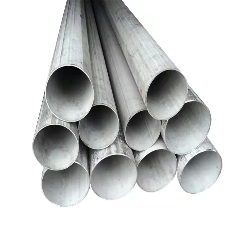 15cr mo alloy solid carbon steel pipes